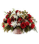 The Goodwill and Cheer Basket The Goodwill and Cheer Basket