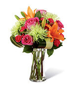 The Starshine Bouquet The Starshine Bouquet