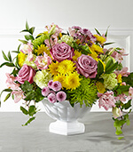 Healing Thoughts Arrangement Healing Thoughts Arrangement